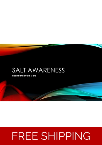 SALT (Speech and Language Therapy) Awareness